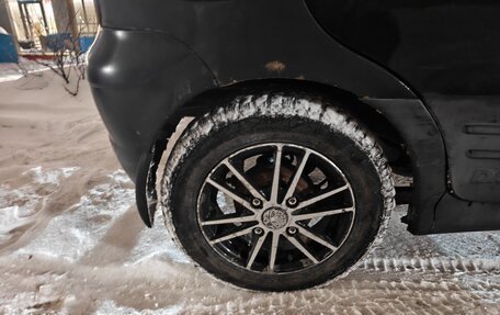 Daewoo Matiz I, 2009 год, 145 000 рублей, 18 фотография