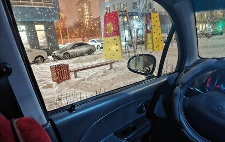 Daewoo Matiz I, 2009 год, 145 000 рублей, 12 фотография