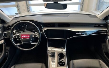 Audi A6, 2020 год, 4 100 000 рублей, 7 фотография