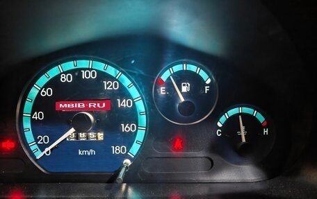 Daewoo Matiz I, 2009 год, 145 000 рублей, 14 фотография