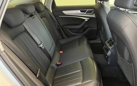 Audi A6, 2020 год, 4 100 000 рублей, 16 фотография