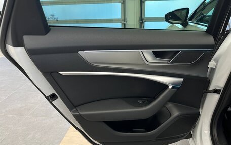 Audi A6, 2020 год, 4 100 000 рублей, 12 фотография