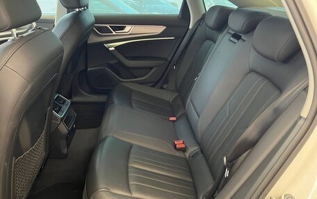 Audi A6, 2020 год, 4 100 000 рублей, 11 фотография