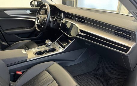 Audi A6, 2020 год, 4 100 000 рублей, 13 фотография