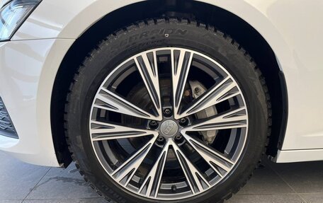 Audi A6, 2020 год, 4 100 000 рублей, 19 фотография