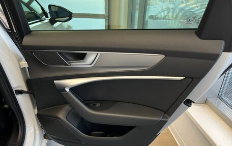 Audi A6, 2020 год, 4 100 000 рублей, 17 фотография