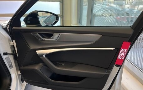 Audi A6, 2020 год, 4 100 000 рублей, 15 фотография