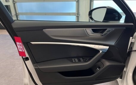 Audi A6, 2020 год, 4 100 000 рублей, 10 фотография