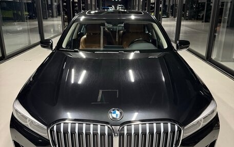 BMW 7 серия, 2019 год, 5 100 000 рублей, 2 фотография