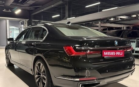BMW 7 серия, 2019 год, 5 100 000 рублей, 7 фотография