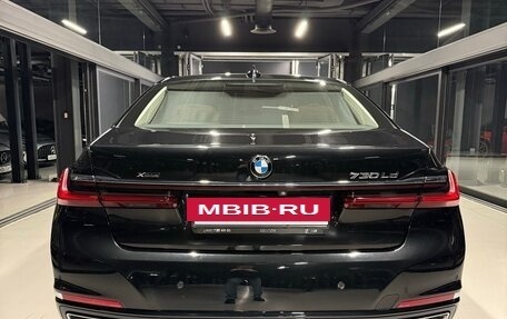 BMW 7 серия, 2019 год, 5 100 000 рублей, 5 фотография