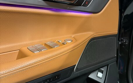 BMW 7 серия, 2019 год, 5 100 000 рублей, 16 фотография