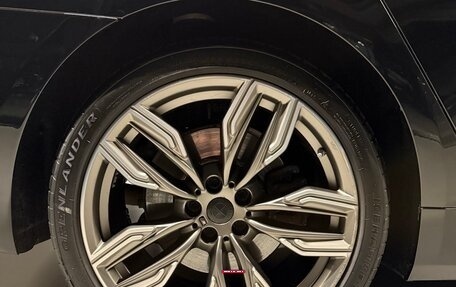 BMW 7 серия, 2019 год, 5 100 000 рублей, 11 фотография