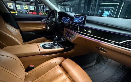 BMW 7 серия, 2019 год, 5 100 000 рублей, 18 фотография