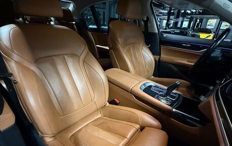 BMW 7 серия, 2019 год, 5 100 000 рублей, 19 фотография