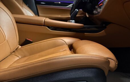 BMW 7 серия, 2019 год, 5 100 000 рублей, 20 фотография