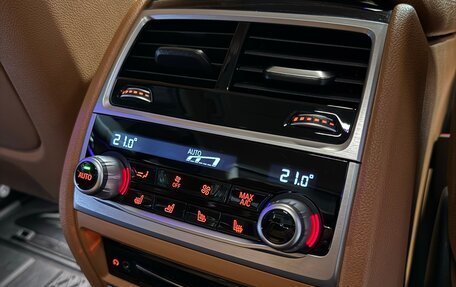 BMW 7 серия, 2019 год, 5 100 000 рублей, 26 фотография