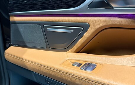 BMW 7 серия, 2019 год, 5 100 000 рублей, 24 фотография