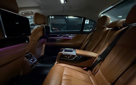 BMW 7 серия, 2019 год, 5 100 000 рублей, 27 фотография