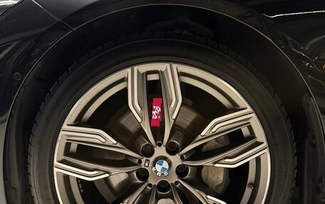 BMW 7 серия, 2019 год, 5 100 000 рублей, 9 фотография