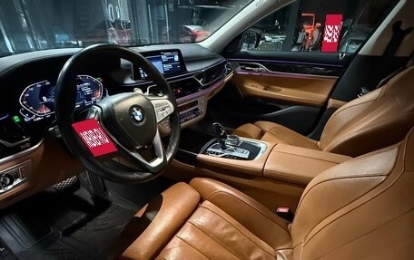 BMW 7 серия, 2019 год, 5 100 000 рублей, 13 фотография