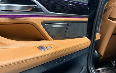 BMW 7 серия, 2019 год, 5 100 000 рублей, 28 фотография