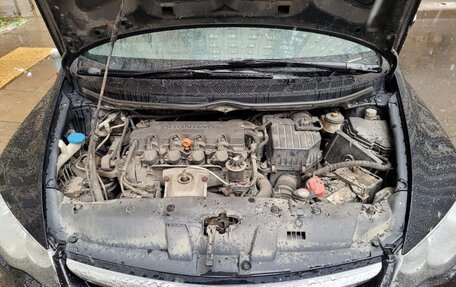 Honda Civic VIII, 2008 год, 900 000 рублей, 4 фотография