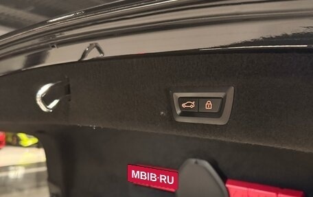 BMW 7 серия, 2019 год, 5 100 000 рублей, 31 фотография