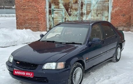 Isuzu Gemini IV, 1993 год, 139 000 рублей, 3 фотография
