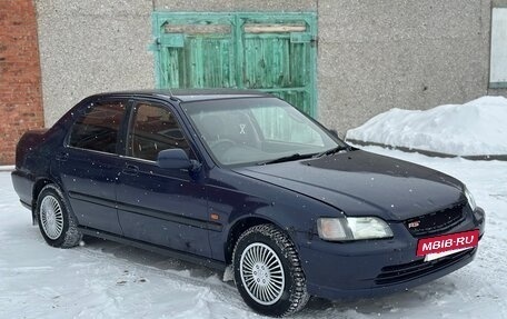 Isuzu Gemini IV, 1993 год, 139 000 рублей, 2 фотография