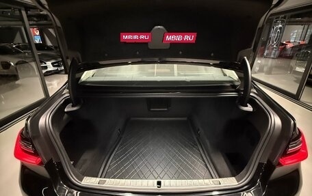 BMW 7 серия, 2019 год, 5 100 000 рублей, 30 фотография