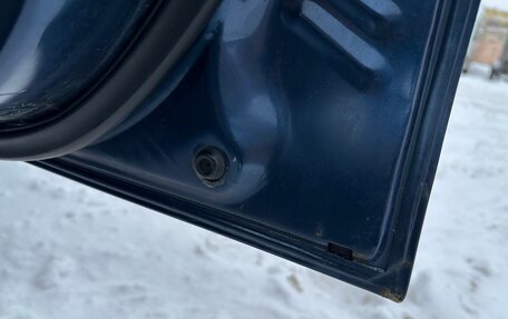 Isuzu Gemini IV, 1993 год, 139 000 рублей, 19 фотография