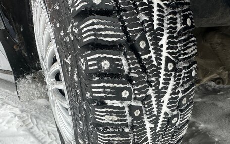 Isuzu Gemini IV, 1993 год, 139 000 рублей, 20 фотография