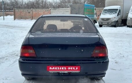 Isuzu Gemini IV, 1993 год, 139 000 рублей, 12 фотография