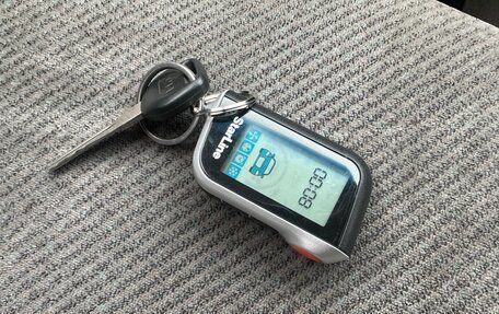 Isuzu Gemini IV, 1993 год, 139 000 рублей, 22 фотография