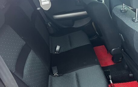 Toyota Ist II, 2005 год, 650 000 рублей, 11 фотография