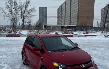 Toyota Ist II, 2005 год, 650 000 рублей, 4 фотография