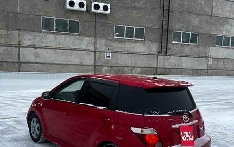 Toyota Ist II, 2005 год, 650 000 рублей, 7 фотография