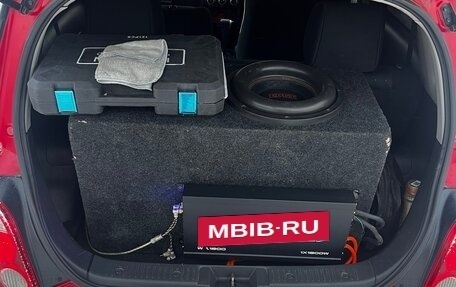 Toyota Ist II, 2005 год, 650 000 рублей, 10 фотография