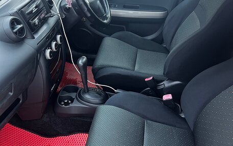 Toyota Ist II, 2005 год, 650 000 рублей, 13 фотография