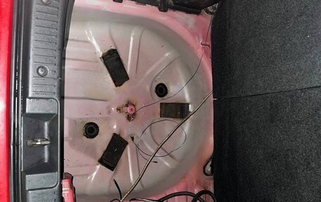 Toyota Ist II, 2005 год, 650 000 рублей, 17 фотография