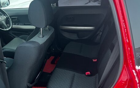 Toyota Ist II, 2005 год, 650 000 рублей, 12 фотография