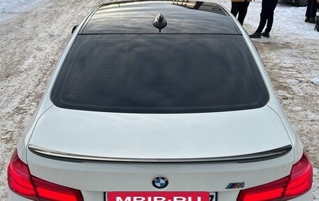 BMW 3 серия, 2015 год, 1 500 000 рублей, 4 фотография