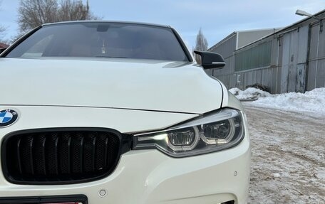 BMW 3 серия, 2015 год, 1 500 000 рублей, 3 фотография