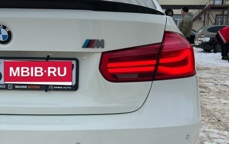 BMW 3 серия, 2015 год, 1 500 000 рублей, 5 фотография