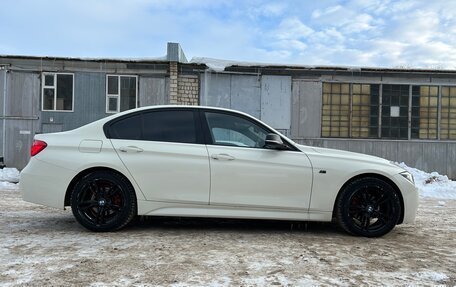 BMW 3 серия, 2015 год, 1 500 000 рублей, 10 фотография