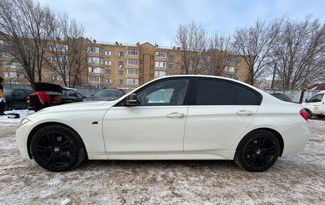 BMW 3 серия, 2015 год, 1 500 000 рублей, 14 фотография