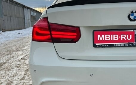 BMW 3 серия, 2015 год, 1 500 000 рублей, 6 фотография