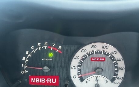 Toyota Ist II, 2005 год, 650 000 рублей, 16 фотография