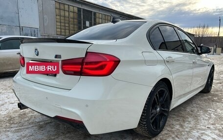 BMW 3 серия, 2015 год, 1 500 000 рублей, 11 фотография